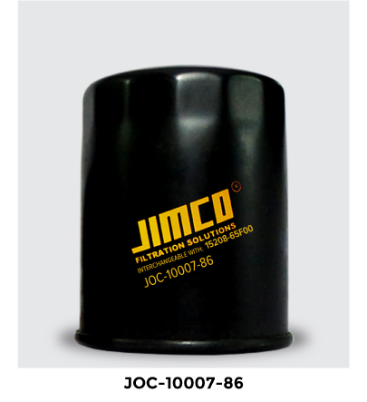 JOC 10007 86